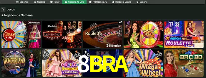 8BRA bet