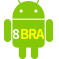 Aplicativo 8BRA para Android