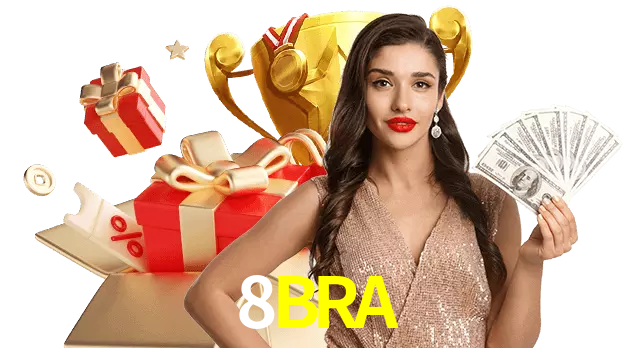 Jogue com dealers reais no 8BRA!