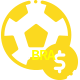 Aposte em esportes do mundo todo no 8BRA!